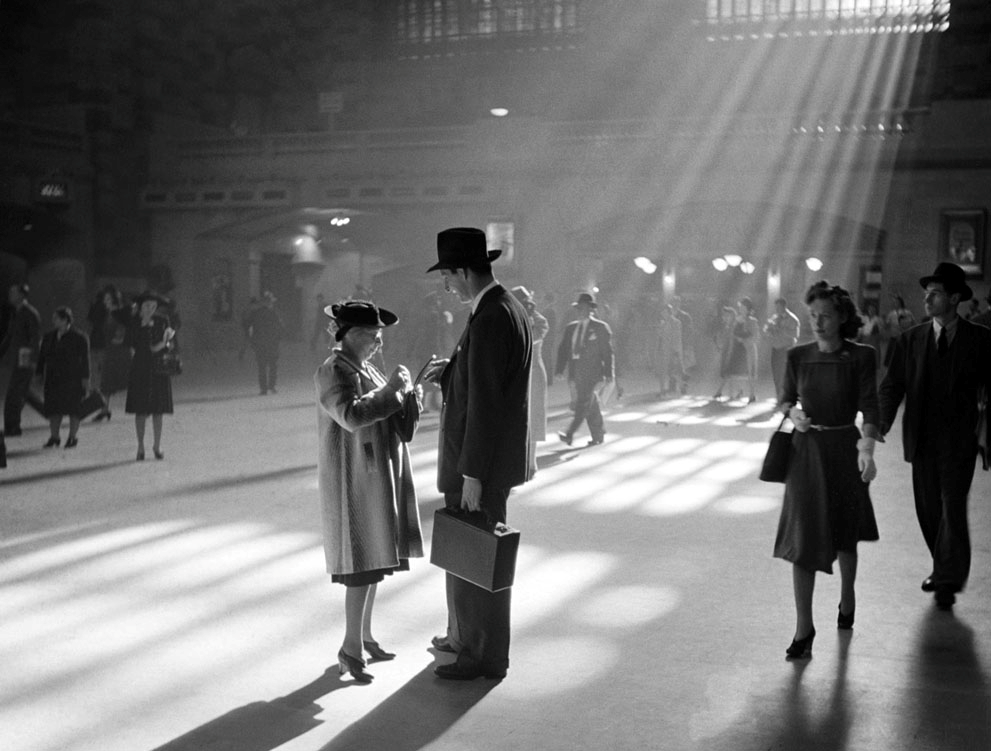 grand central