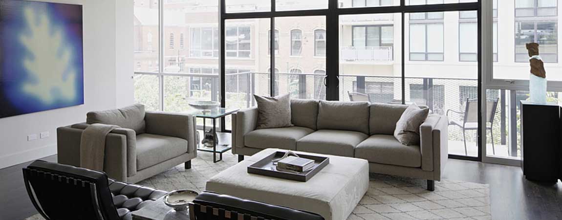 Residential Benefits