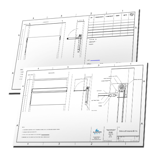 cad details
