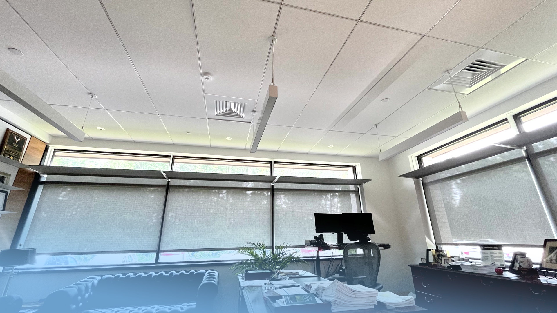Daylight by design.