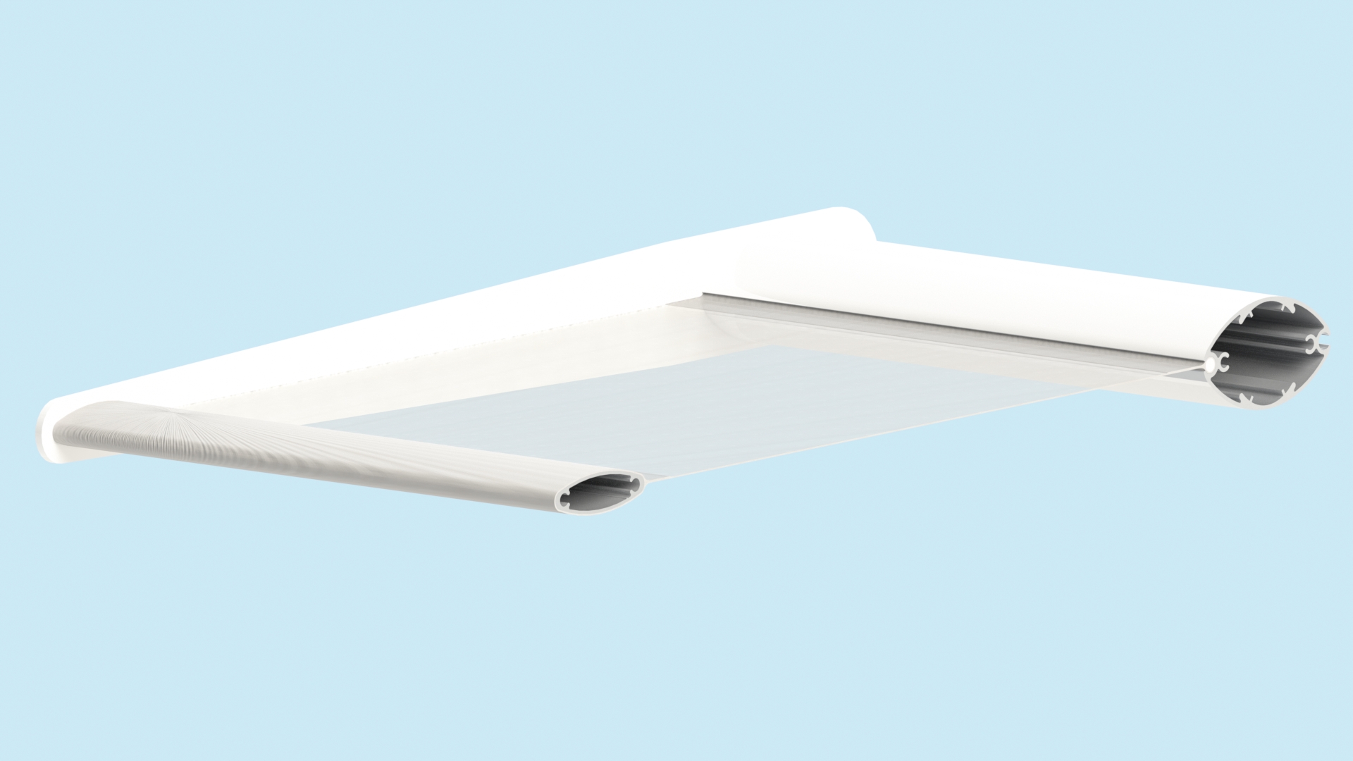 4.01 Lightshelf Option 01