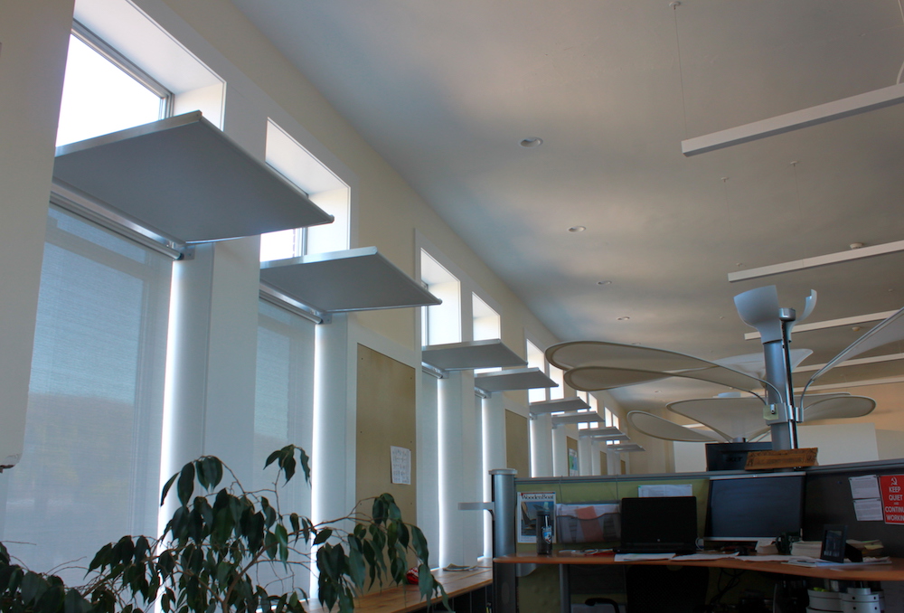 somfy motorization